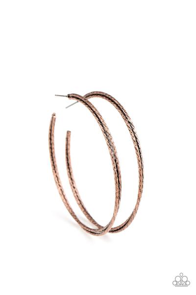 097. Curved Couture - Copper