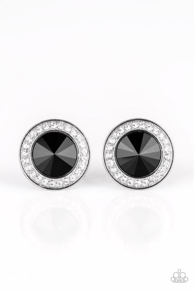 075. What Should I BLING? - Black onyx