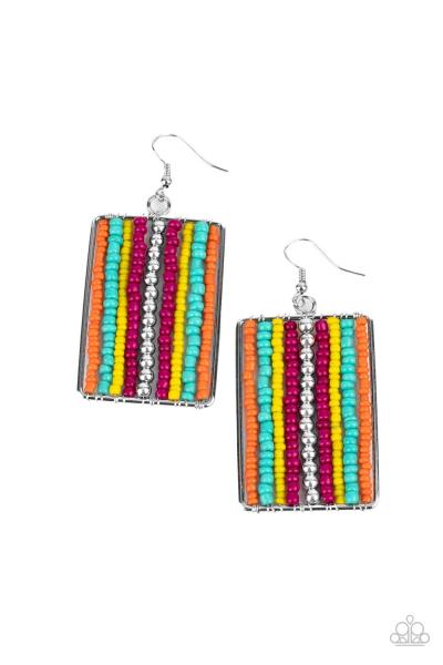 ​143. Beadwork Wonder - Multi